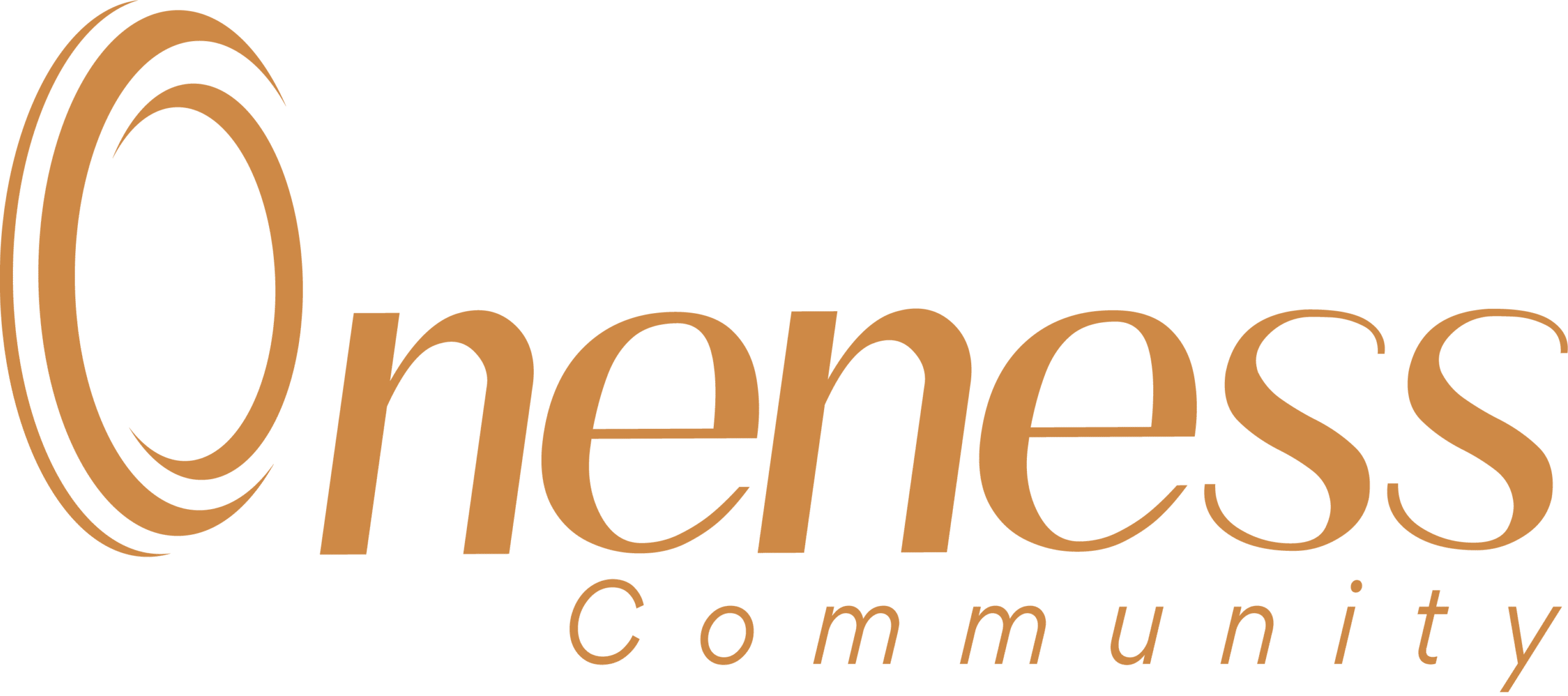Oneness Community